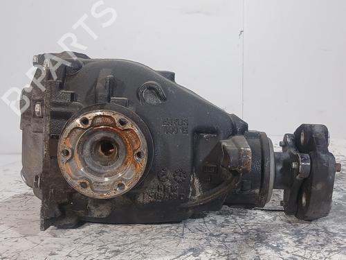 Rear differential BMW 1 (E87) 120 d | BP24145157M24