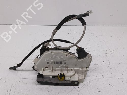 Used Rear left lock SEAT IBIZA IV SC (6J1, 6P5) 1.2 TSI (90 hp) 27996191