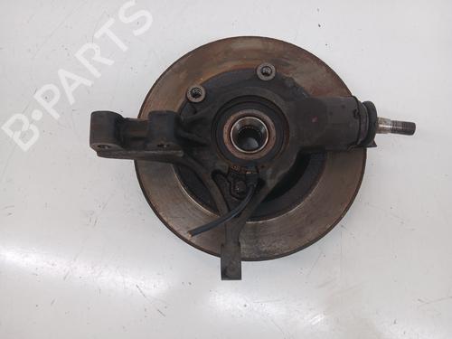 Right front steering knuckle CITROËN XSARA PICASSO (N68) 2.0 HDi | BP27443594M26 