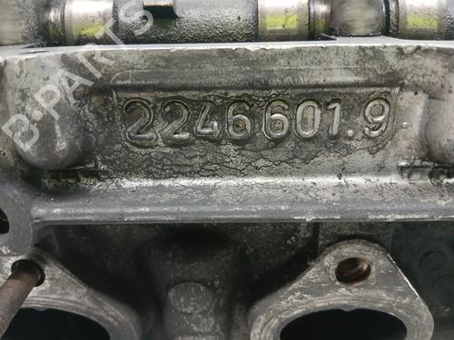 Cylinder head BMW 3 (E46)  | BP32504362M5 