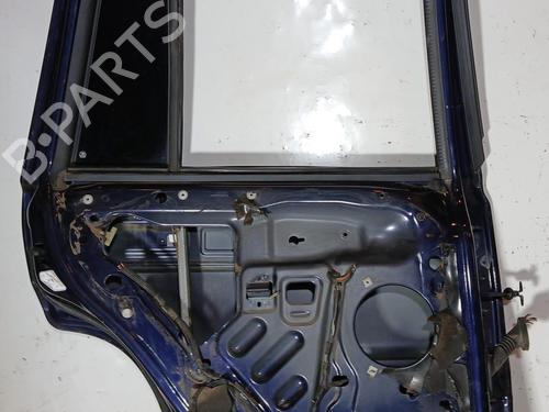 Left rear door JEEP GRAND CHEROKEE II (WJ, WG) 3.1 TD 4x4 | BP23148585C4 