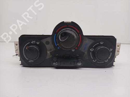 Used Climate control RENAULT MEGANE II (BM0/1_, CM0/1_) [2001-2012]  32672461