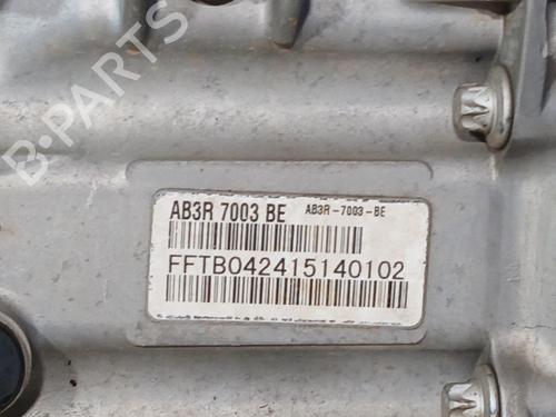 Gearbox FORD RANGER (TKE) 2.2 TDCi 4x4 | BP33748413M3 - Image 4
