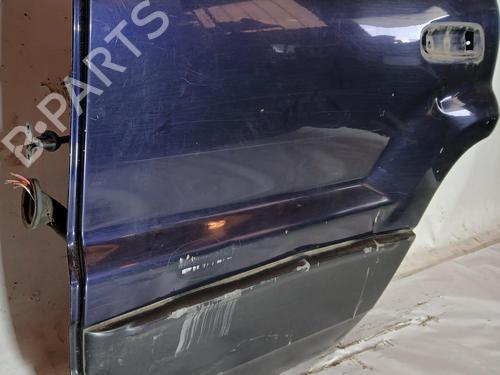 Left rear door JEEP GRAND CHEROKEE II (WJ, WG) 3.1 TD 4x4 | BP23148585C4 