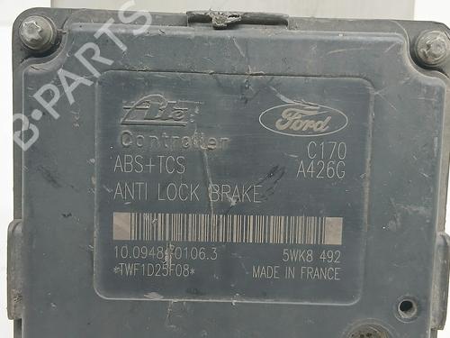 ABS pump FORD FOCUS I (DAW, DBW)  | BP28052719M43 