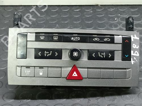Used Climate control CITROËN C5 II (RC_) [2004-2008]  20822141