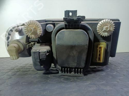 Left headlight SEAT IBIZA II (6K1) 1.9 TDI | BP20828540C28 