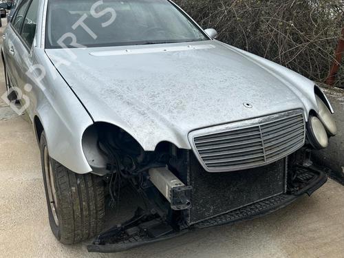 Front left window mechanism MERCEDES-BENZ E-CLASS (W211) E 220 CDI (211.006) | BP20841463C22 