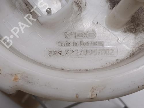 Fuel pump BMW 3 Coupe (E46) 325 Ci | BP27223697M76 