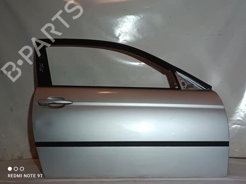 Used Right front door BMW 3 Compact (E46) 320 td (150 hp) 22909260