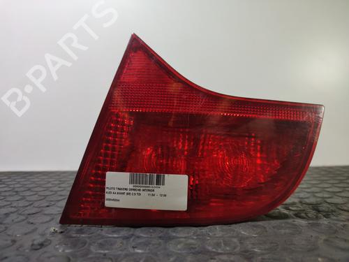 Højre baglygte bagklap AUDI A4 B7 Avant (8ED) 2.5 TDI (163 hp) 20834021