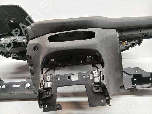 Dashboard FORD TOURNEO COURIER B460 MPV 1.5 TDCi | BP28171267C46 