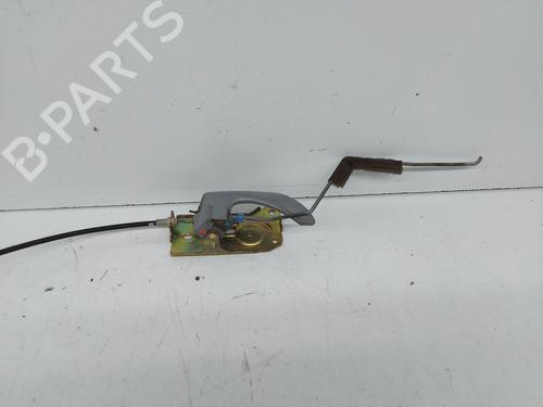 Front right lock KIA SORENTO I (JC)  | BP26979514C97 