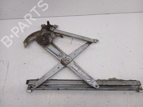 Used Rear left window mechanism Rear left window mechanism 33029310 33029310