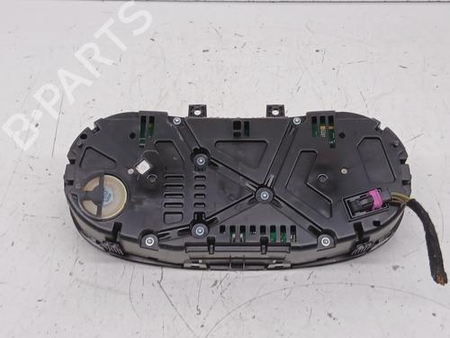 Instrument cluster SEAT IBIZA IV SC (6J1, 6P5) 1.2 TSI | BP28004890C47 