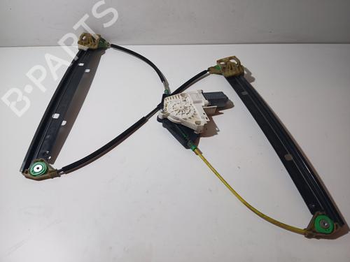 Used Front right window mechanism AUDI A4 B8 Avant (8K5) [2007-2017]  29452696