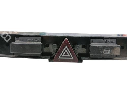 Warning switch OPEL ASTRA H (A04) 1.6 (L48) | BP33755076I22  - Image 5