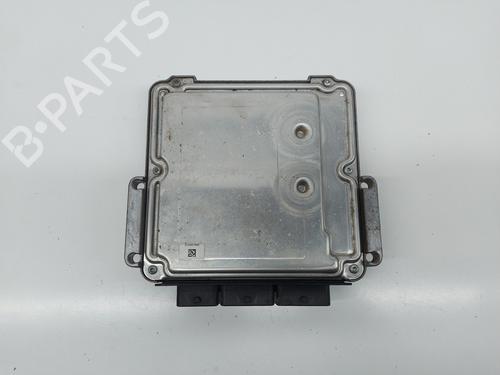 Engine control unit (ECU) NISSAN QASHQAI / QASHQAI +2 I (J10, NJ10, JJ10E) 2.0 dCi | BP22349349M57 