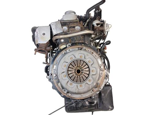 Used Engine NISSAN TERRANO I (WD21) 2.7 TD 4WD (LBYD21) (99 hp) 29825396