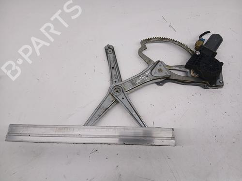 Used Front left window mechanism Front left window mechanism MERCEDES-BENZ M-CLASS (W163) [1998-2005] 39752757 39752757