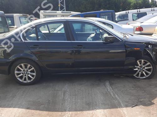 Used Parts BMW 3 (E46) 320 d (150 hp) 4245949
