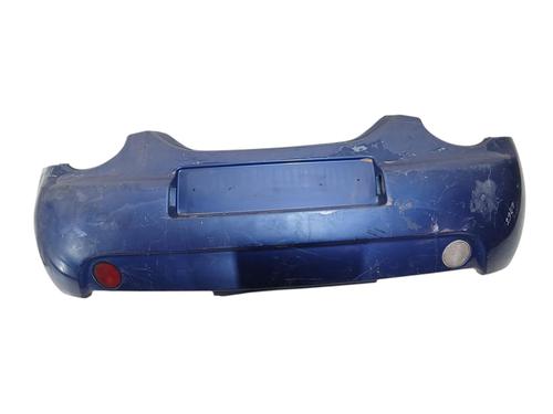 Used Rear bumper Rear bumper VW NEW BEETLE (9C1, 1C1) 1.9 TDI (90 hp) 35812362 35812362