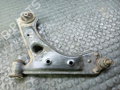 Left front suspension arm OPEL CORSA D (S07)  | BP21017136M12 