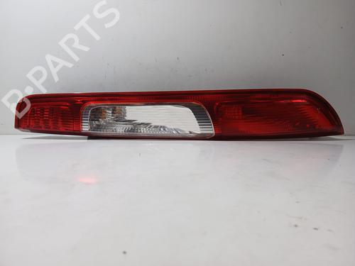 Used Right taillight FORD FOCUS II (DA_, HCP, DP) [2004-2013]  20832049