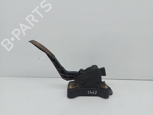 Used Pedal NISSAN NAVARA NP300 (D40) [2004-2025]  24356133