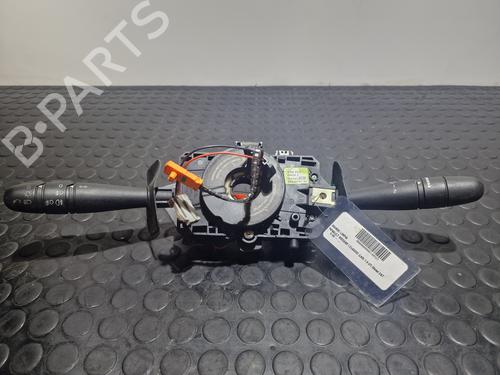 Used Steering column stalk RENAULT MEGANE I Classic (LA0/1_) 1.9 dTi (LA08, LA0N, LA0K) (98 hp) 29138125