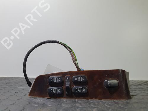 Used Left front window switch MERCEDES-BENZ S-CLASS (W220) S 430 (220.070, 220.170) (279 hp) 20831689
