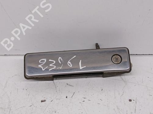 Used Front left exterior door handle RENAULT 21 Saloon (L48_) 2.1 Turbo-D (L48A, L48W, L487, L488) (88 hp) 33039627