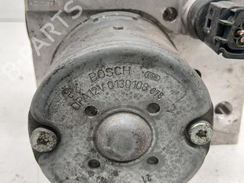 ABS pump RENAULT SCÉNIC I MPV (JA0/1_, FA0_) | BP28797320M43