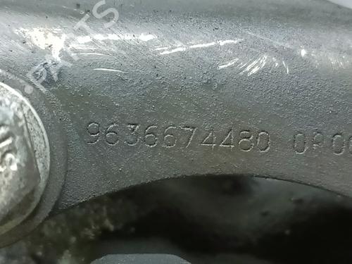 Steering pump SKODA FELICIA I Pickup (6UF, 6U7) 1.3 | BP32036676M99 