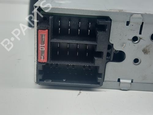 Radio FIAT PUNTO EVO (199_) 1.3 D Multijet (199AXC1A, 199BXC1A, 199AXT1A, 199BXT1A) | BP23866769E6 