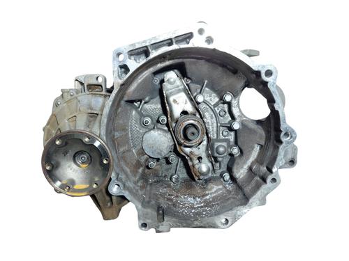 Gearkasse SKODA SUPERB II (3T4) 2.0 TDI 16V (140 hp) 32192345