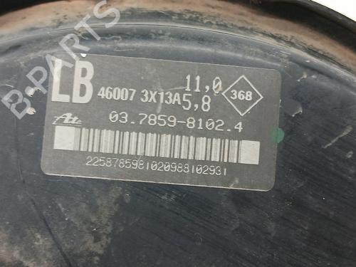 Servo brake NISSAN PATHFINDER III (R51)  | BP27584356M42 