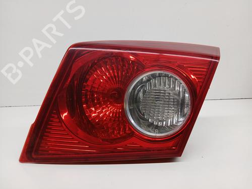 Used Right tailgate light Right tailgate light CHEVROLET LACETTI (J200) 1.6 (109 hp) 33653088 33653088
