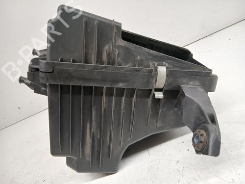 Air filter box NISSAN QASHQAI II SUV (J11, J11_)  | BP25627350M87 