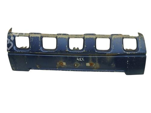 Used Grille MITSUBISHI GALLOPER (JK-01) [1998-2003]  31949504