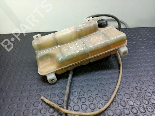 Used Expansion tank IVECO DAILY II Van [1989-2009]  21130260