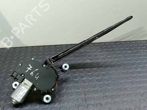 Rear wiper motor OPEL ASTRA J (P10)  | BP20831284M102 