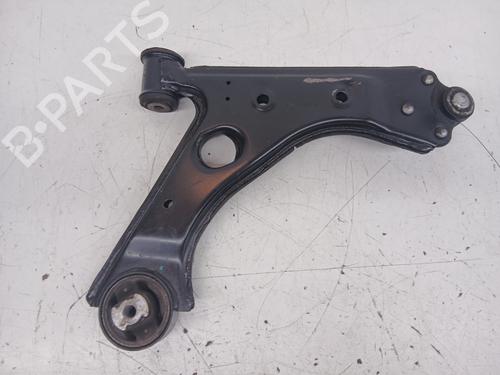 Used Left front suspension arm PEUGEOT BIPPER (AA_) [2008-2025]  26401640