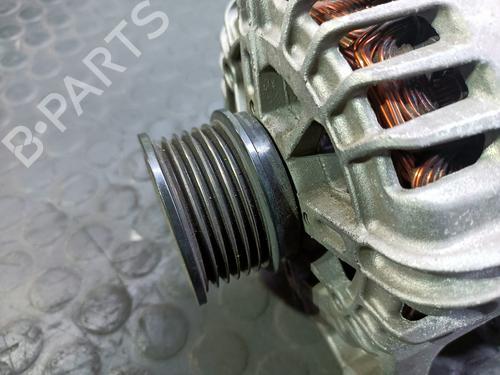 Alternator FORD FIESTA VI Van  | BP20830867M7 