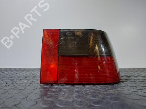 Used Right taillight SEAT IBIZA II (6K1) 1.9 TDI (90 hp) 20819027