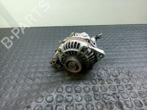 Alternator SUZUKI SWIFT III (MZ, EZ)  | BP20838967M7 
