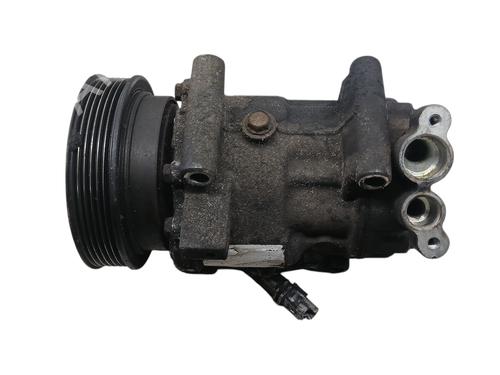 Used AC compressor AC compressor NISSAN NOTE (E11, NE11) 1.5 dCi (86 hp) 34127287 34127287
