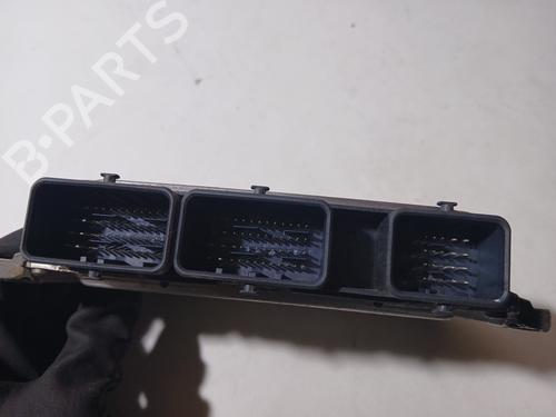 Engine control unit (ECU) RENAULT MEGANE II (BM0/1_, CM0/1_) 2.0 16V (BM0U, CM0U) | BP20835120M57 