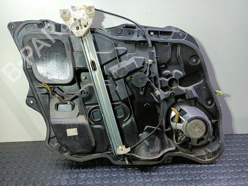 Vindusheismekanisme høyre foran MAZDA 3 Saloon (BK) 1.6 DI Turbo (BK12Y) | BP20834884C23 