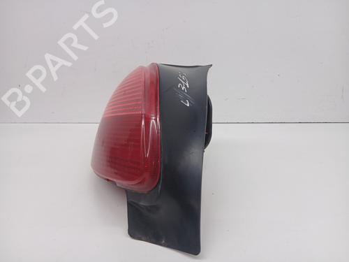 Venstre baglygte PEUGEOT 206 Hatchback (2A/C) 1.4 LPG | BP29491252C34 